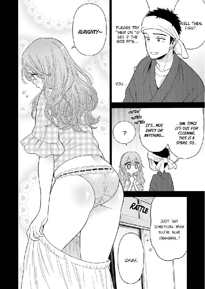 My Dress-Up Darling Chapter 27 image 04_optimized